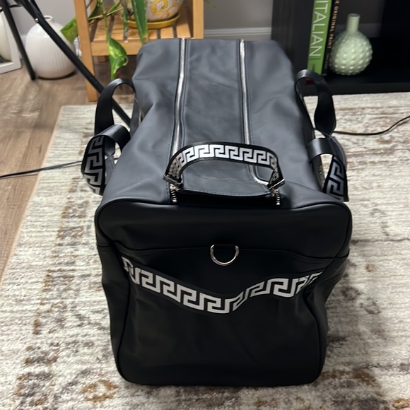 Versace Parfums Duffle Bag (Unisex) - Picture 4 of 15